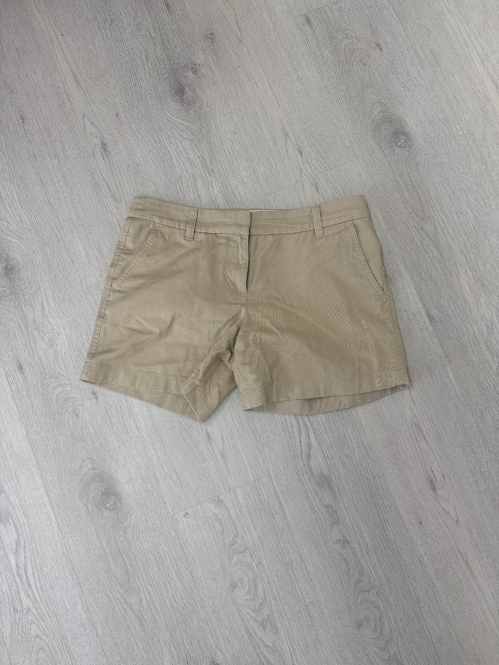 JCREW SHORTS
